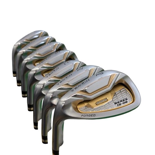 Lefty honma golf beres 06 - honma, is-06