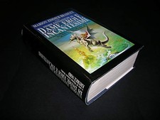 storie fantastiche di dame eroi e incantesimi (Grandi Opere Nord) zimmer bradley