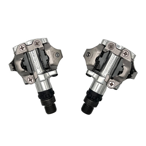 Pedali clipless shimano - pedali,