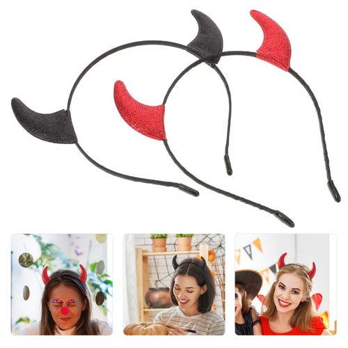 Pcs cerchietto halloween - cerchietto,