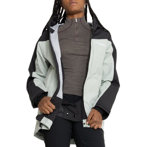 Adidas terrex techrock - adidas, 3l