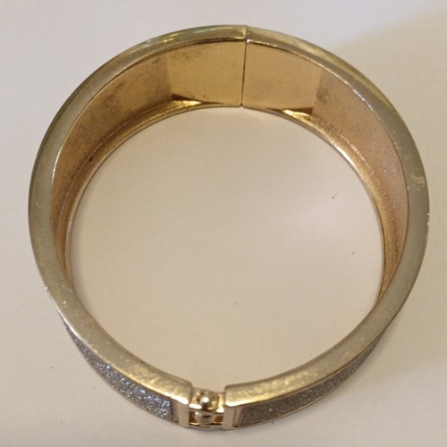 Bracciale rigido bangle - , donna