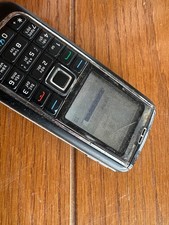 Nokia 6151 nero - nokia,