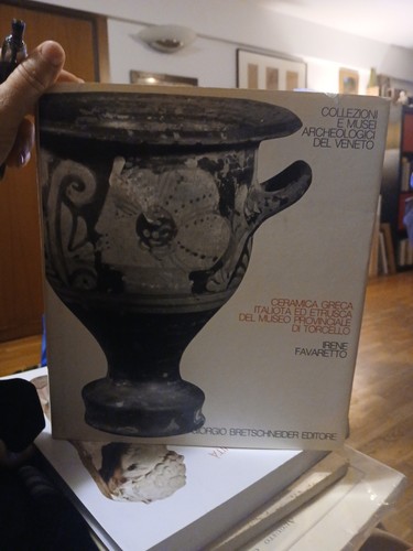 Ceramica greca italiota - ceramica, ed