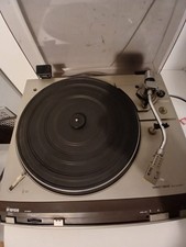 TENSAI TD 5300 GIRADISCHI Made