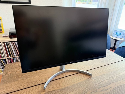 Monitor 5 pollici hdr - monitor,