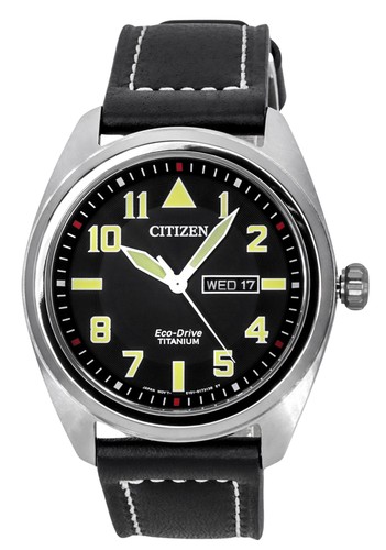 Orologio uomo citizen - orologio,