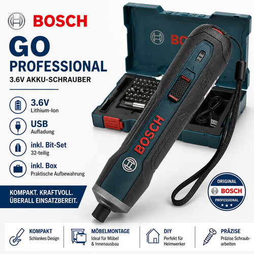 Bosch professional gen1 - bosch,