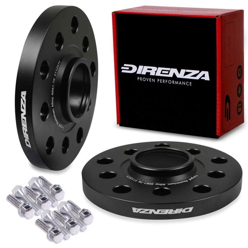 Direnza 15mm 5x112 - 2,