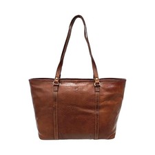 Borsa Vera  Pelle Grande Donna