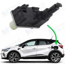 Motorino Attuatore Sportellino