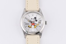 Rolex precision 6694 - |, acciaio