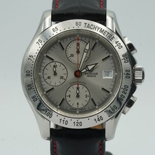 TUDOR Chronautic Automatico
