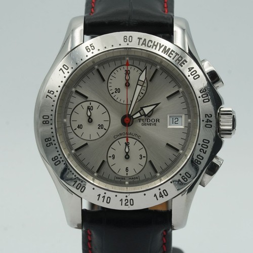 Tudor chronautic automatico - chronautic,