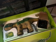 Pleo UGOBE Dinosauro Robot Gioco Per Bambini
