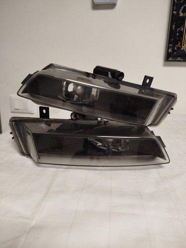 Fari fendinebbia anteriori bmw - fari,