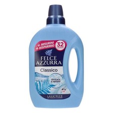 DETERSIVO PER LAVATRICE FELCE