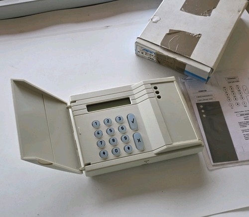 Aritech advisor cd3048s3 - advisor,