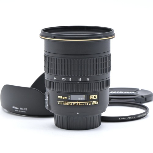 Nikon zoom nikkor - nikon, af-s