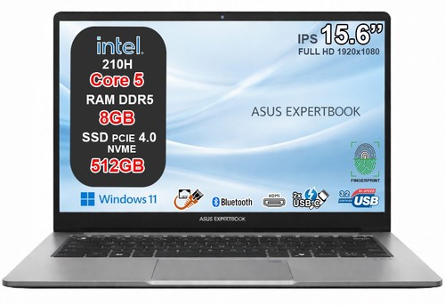 Asus expertbook intel core - asus,