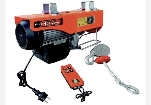 Hit ph916 paranco elettrico - ph916,