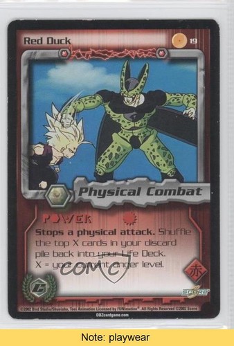 Score 2002 dragon - z,
