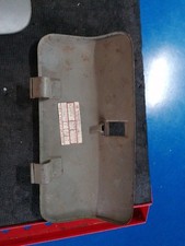 Sportello Bauletto Vespa Rally