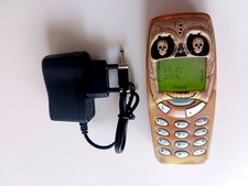 Nokia 3310 Cover SKELETOR