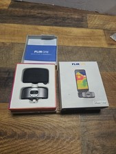 FLIR One Thermal Imager camea