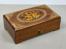 Antica Scatola Portagioie