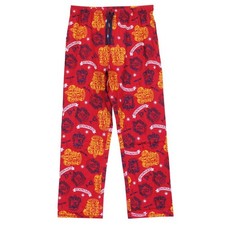 Pigiama uomo Harry Potter