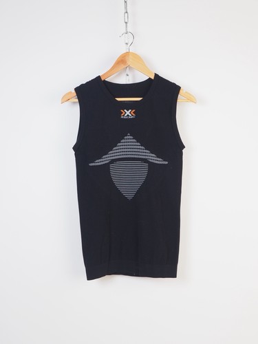 Bionic top nero senza - x-bionic,