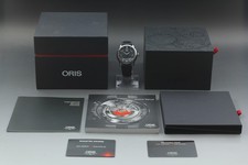 Set Completo [N MINT] ORIS