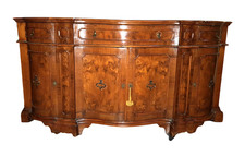 Grande credenza antica - grande,