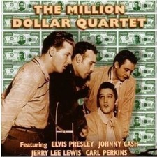 Audio Cd Elvis Presley - The