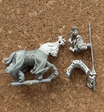 Warhammer Bretonnian Grail