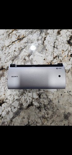 Sony tablet sgpt211us doppio - tablet,