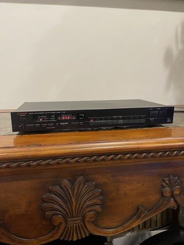 Luxman 102 digital - t-102,
