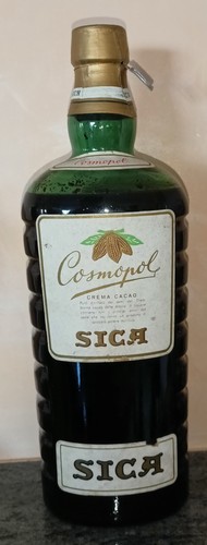 Sica cosmopol crema - -,