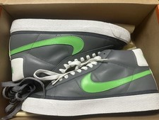 NIKE US10.5 2001 STUSSY BLAZER