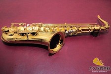 Sassofono Tenore Selmer Paris Super Action 80 SERIE II Modello Inciso 1986