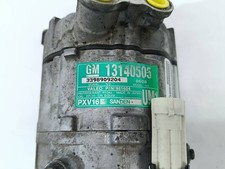 13140505 compressore aria condizionata per OPEL VECTRA C BERLINA 2.2 aosnp225026