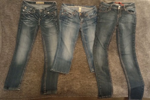 Lot vintage y2k distressed - vintage,