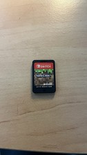 Minecraft Edición (Nintendo
