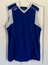 Canotta maglia pallavolo Asics