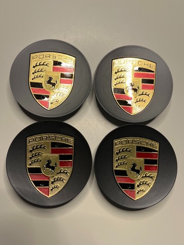 Originale porsche cayenne 911 - originale,