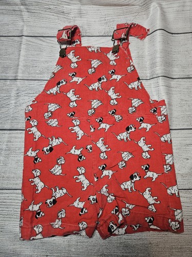 Salopette bambino vintage