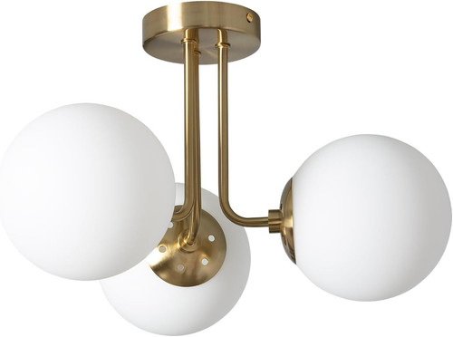 Lampadario elegante casa - lampadario,