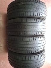 4 PNEUMATICI 235/55 R19