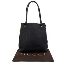 Gucci borsa a tracolla GG tela